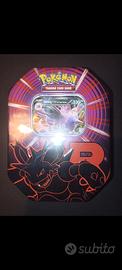tin rivali predestinati, SEALED ita 