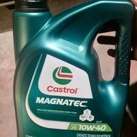 Olio Castrol Magnatec 10w-40