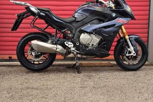 BMW S 1000 XR BMW S 1000 XR