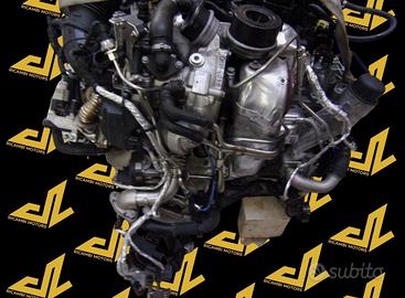 Motore Jaguar F-Pace Range rover velar 2.0 Biturbo