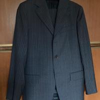 Black Friday: Abito pura lana made in Italy tg.46