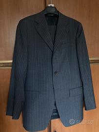 Black Friday: Abito pura lana made in Italy tg.46