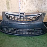 Opel Zafira C 2011-2015 Paraurti Anteriore 