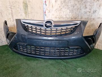 Opel Zafira C 2011-2015 Paraurti Anteriore 
