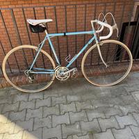Bici da corsa
