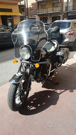 Moto Guzzi California 2