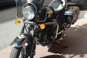 Moto Guzzi California 2