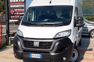 Fiat Ducato 35 2.2 Mjt 140CV PC-TN L2 H2