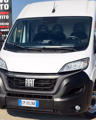 Fiat Ducato 35 2.2 Mjt 140CV PC-TN L2 H2