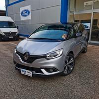Renault Grand Scenic Blue dCi 120cv Intens 7 posti
