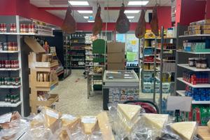 Macelleria Gastronomia Alimentare