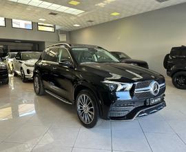Mercedes-benz GLE 350 GLE 350 de hybrid EQ 4Matic 