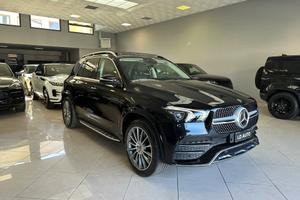Mercedes-benz GLE 350 GLE 350 de hybrid EQ 4Matic 