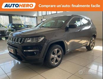 JEEP Compass SZ74825