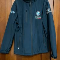 Giacca softshell BMW