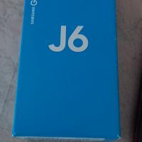 Samsung J6