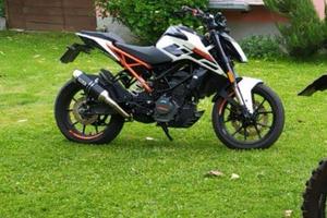 moto km duke 125