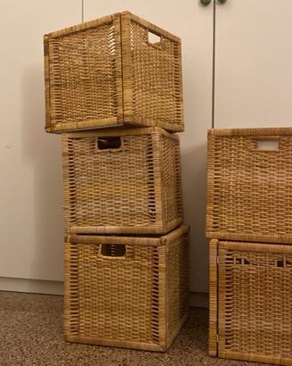 BRANÄS ceste ikea