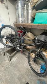 trek x caliber 7