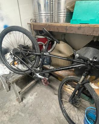 trek x caliber 7