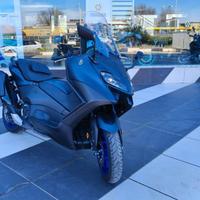 Yamaha T Max 560