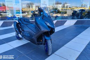Yamaha T Max 560