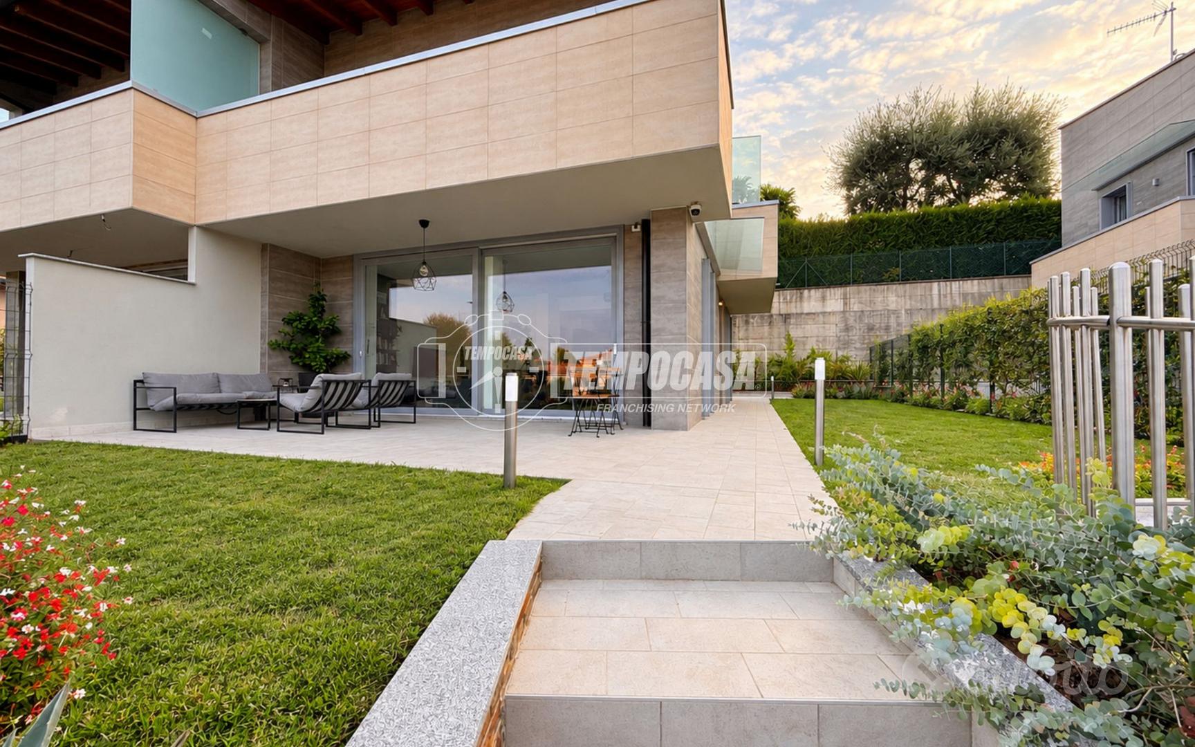 Casa – Merate, Bagolino, San Giorgio - Vista 4