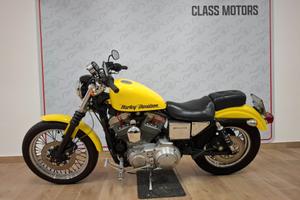 Harley-davidson 883 Sportster Standard