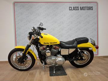 Harley-davidson 883 Sportster Standard