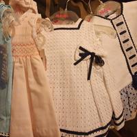 Stock abbigliamento bambini