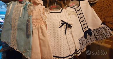 Stock abbigliamento bambini