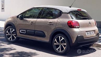 Ricambi Citroen C3 Picasso C4 Cactus C5 aircross 