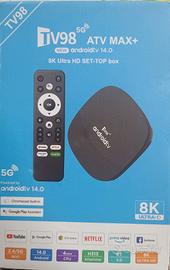 Android TV 