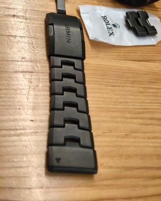 cinturino originale garmin  Titanium 26mm