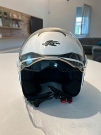 Casco Jet Kappa - Taglia S