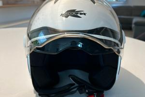 Casco Jet Kappa - Taglia S
