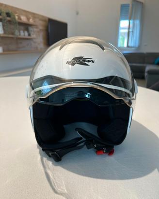 Casco Jet Kappa - Taglia S