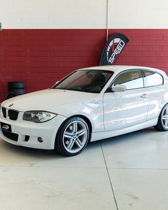 BMW 120i 170 CV – Unicoproprietario, M Sport