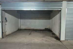 Garage 24 mq centro Cosenza