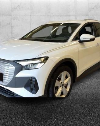 AUDI Q4 e-tron Q4 40 e-tron