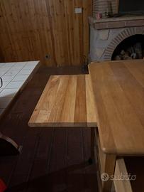 Carrello Foppapedretti