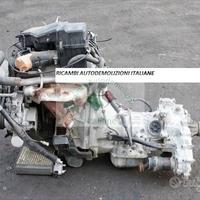 Motore Daihatsu 1300 Benzina Codice HC