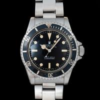 Rolex Submariner Ref.5513 "Pre Comex Dial"
