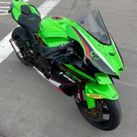 Kawasaki zx10r