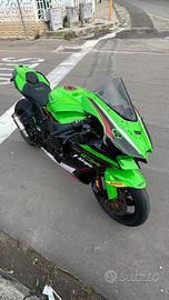 Kawasaki zx10r