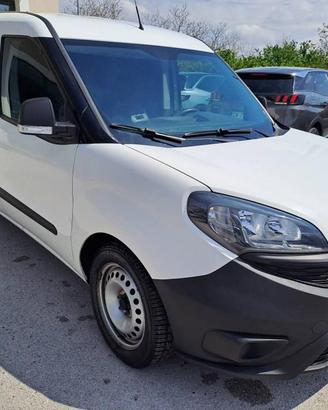 FIAT Doblo Doblò 1.6 MJT 105CV S&S PL-TN Cargo M