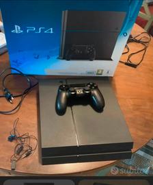 PlayStation 4