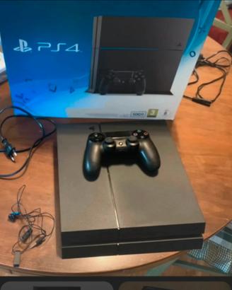PlayStation 4
