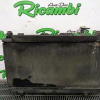RADIATORE ACQUA TOYOTA RAV4 2.0 BENZINA 2003