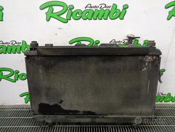 RADIATORE ACQUA TOYOTA RAV4 2.0 BENZINA 2003